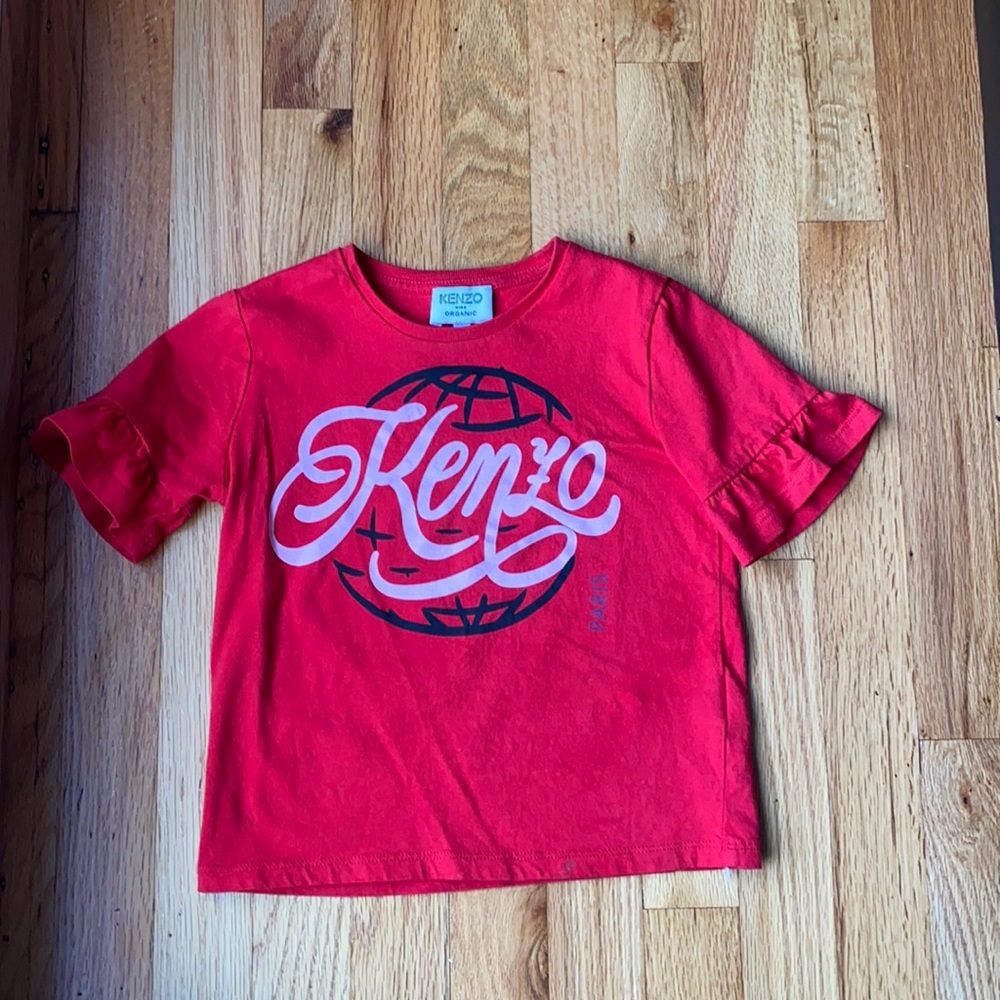 Kenzo tee